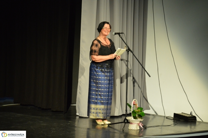 Primavera balettegyüttes a VMKK-ban