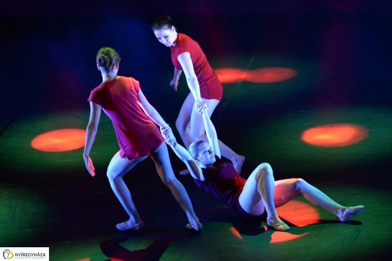 RE-Flex tavaszi táncest 2