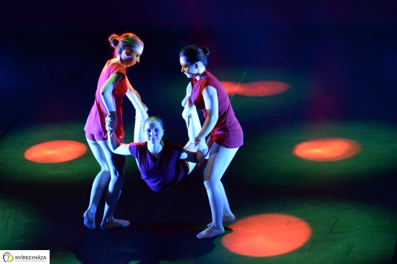 RE-Flex tavaszi táncest 2