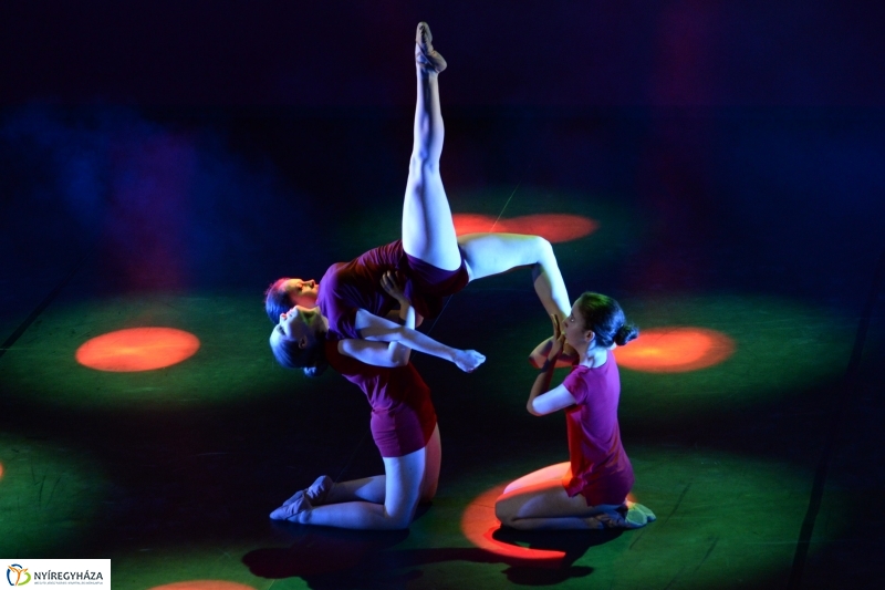 RE-Flex tavaszi táncest 2