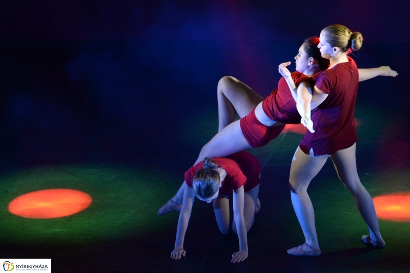 RE-Flex tavaszi táncest 2