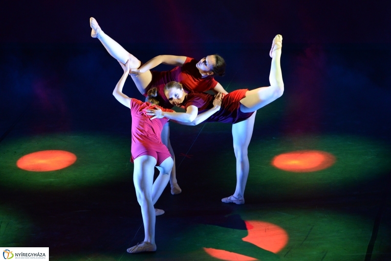 RE-Flex tavaszi táncest 2