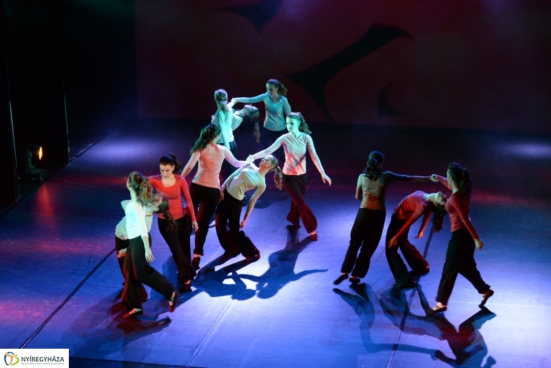 RE-Flex tavaszi táncest 2