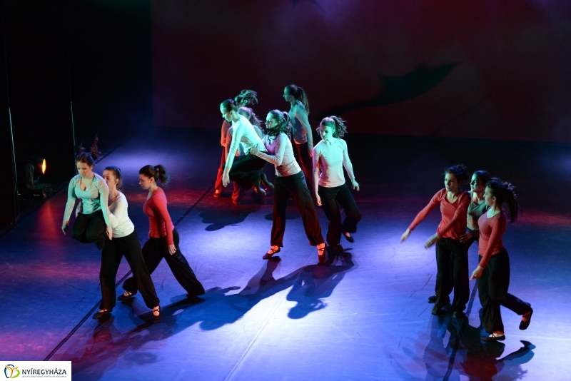 RE-Flex tavaszi táncest 2