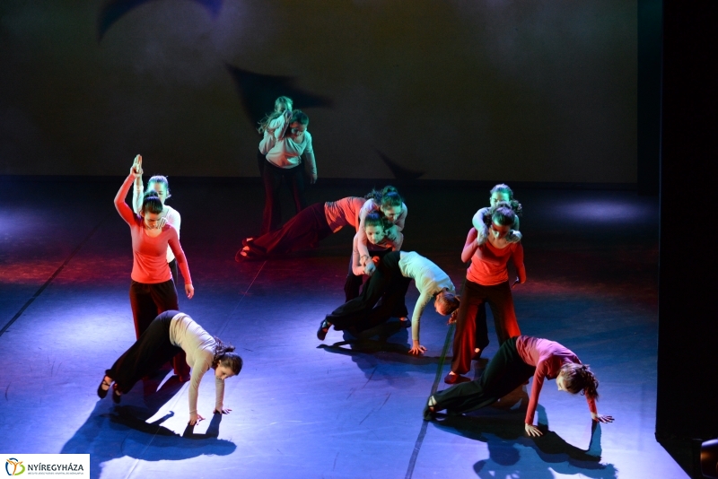 RE-Flex tavaszi táncest 2