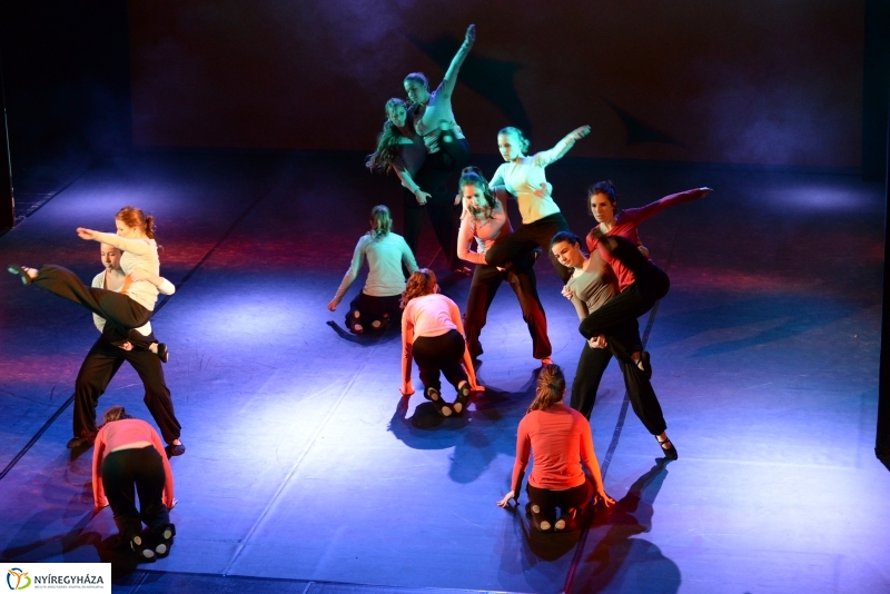 RE-Flex tavaszi táncest 2