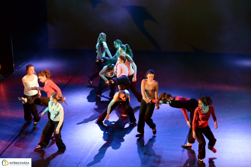 RE-Flex tavaszi táncest 2