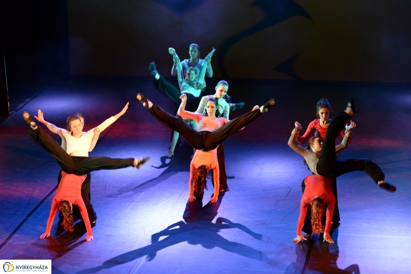 RE-Flex tavaszi táncest 2