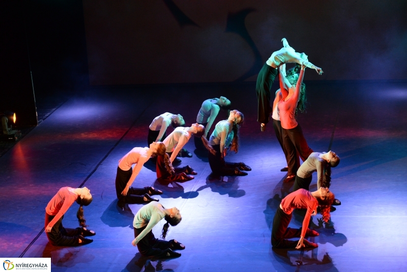 RE-Flex tavaszi táncest 2