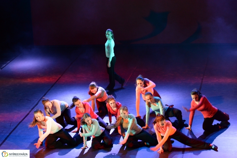 RE-Flex tavaszi táncest 2