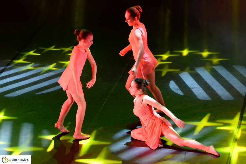 RE-Flex tavaszi táncest 2