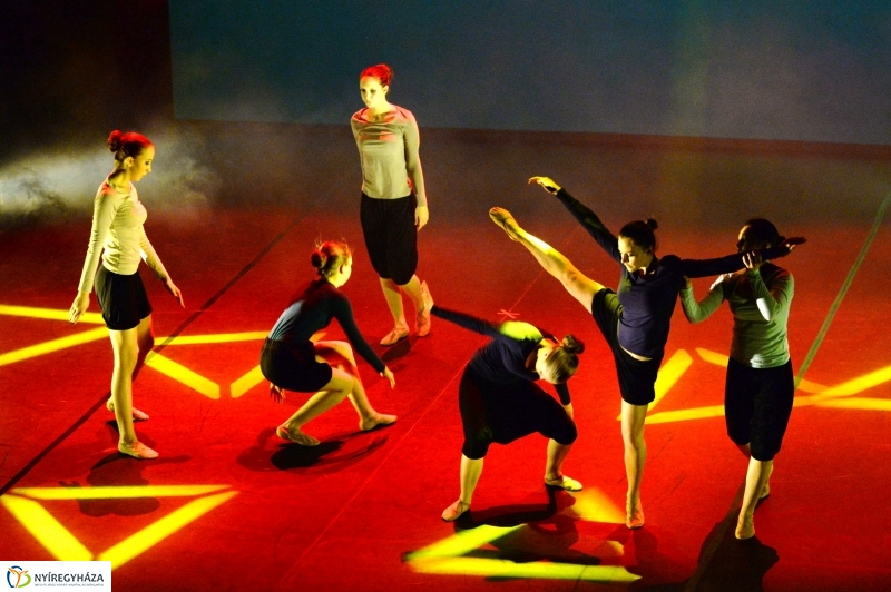 RE-Flex tavaszi táncest 2