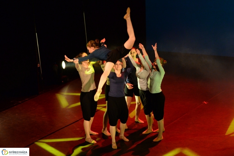 RE-Flex tavaszi táncest 2