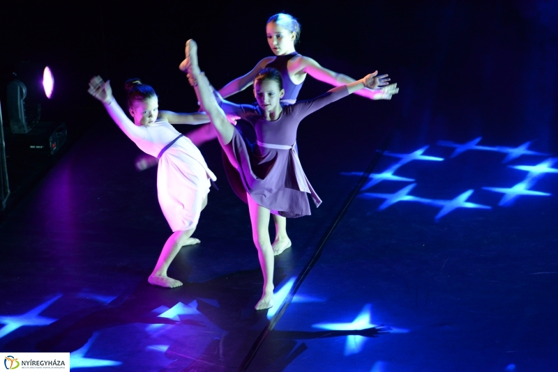 RE-Flex tavaszi táncest 2