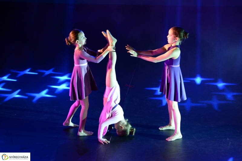 RE-Flex tavaszi táncest 2