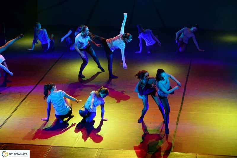 RE-Flex tavaszi táncest 2