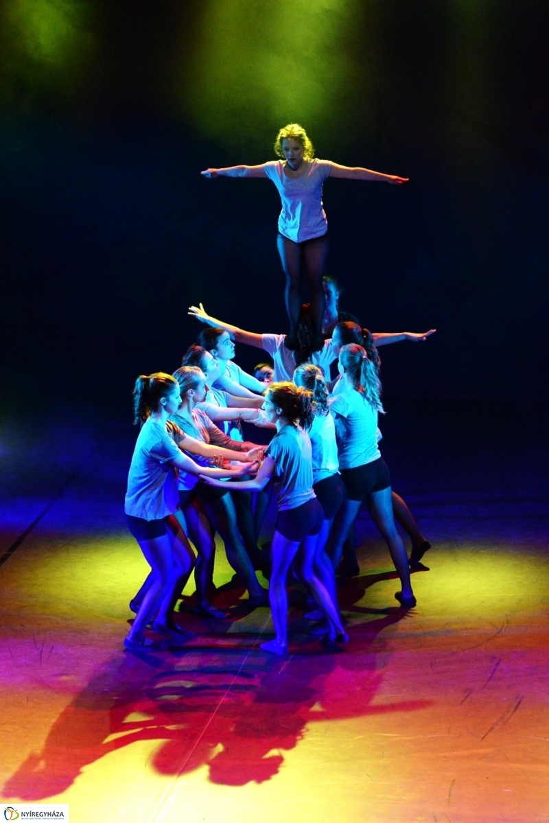 RE-Flex tavaszi táncest 2