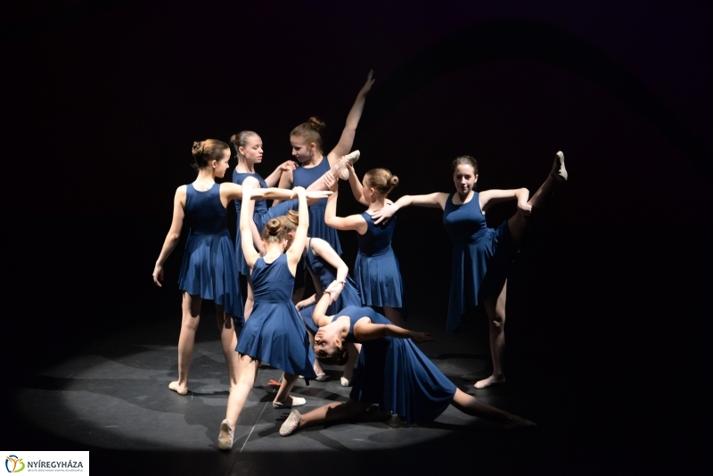 RE-Flex tavaszi táncest 2