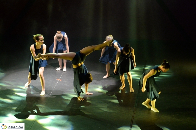 RE-Flex tavaszi táncest 2