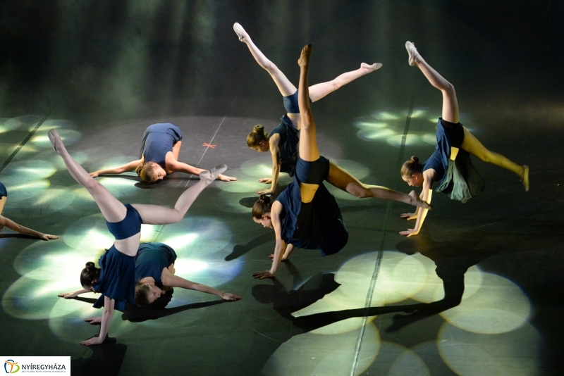 RE-Flex tavaszi táncest 2