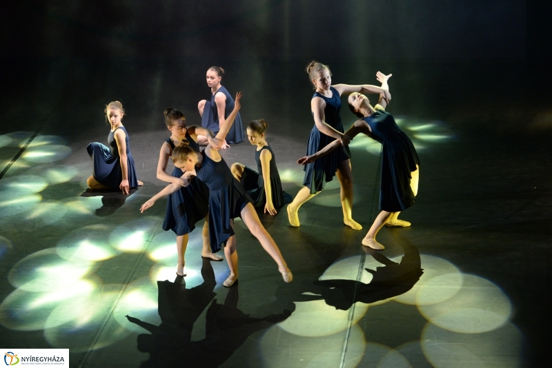 RE-Flex tavaszi táncest 2