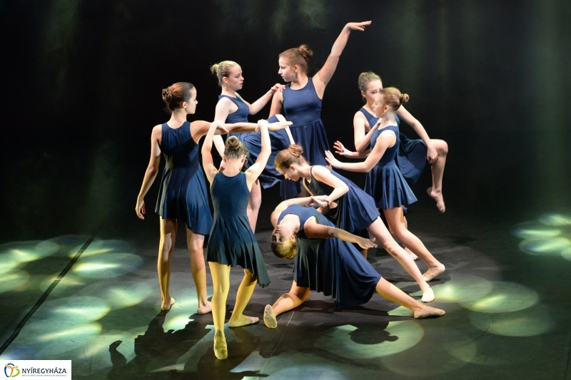 RE-Flex tavaszi táncest 2