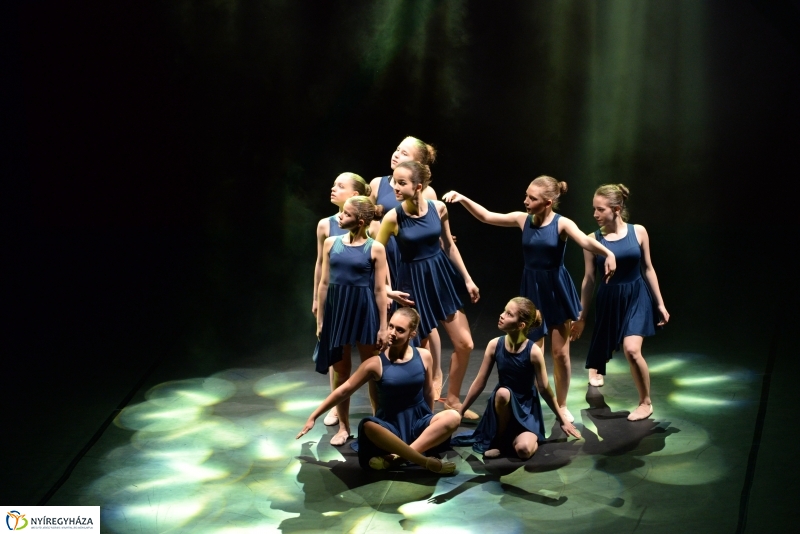 RE-Flex tavaszi táncest 2