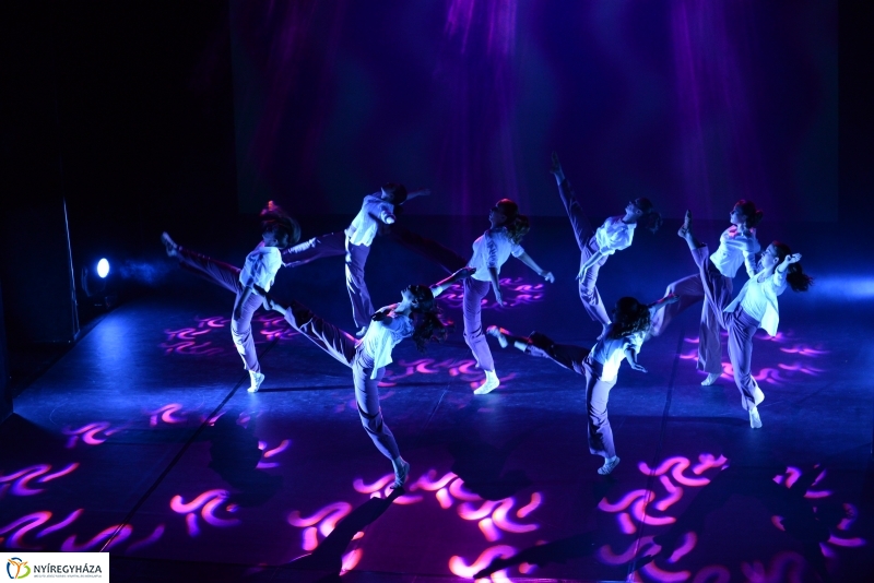 RE-Flex tavaszi táncest 2