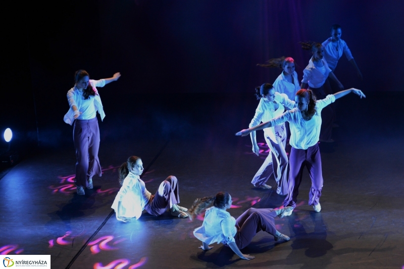 RE-Flex tavaszi táncest 2