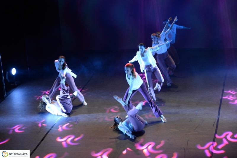 RE-Flex tavaszi táncest 2