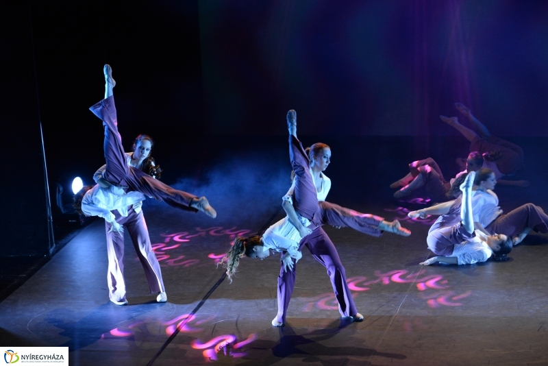 RE-Flex tavaszi táncest 2