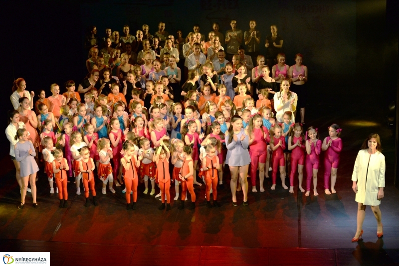 RE-Flex tavaszi táncest 2