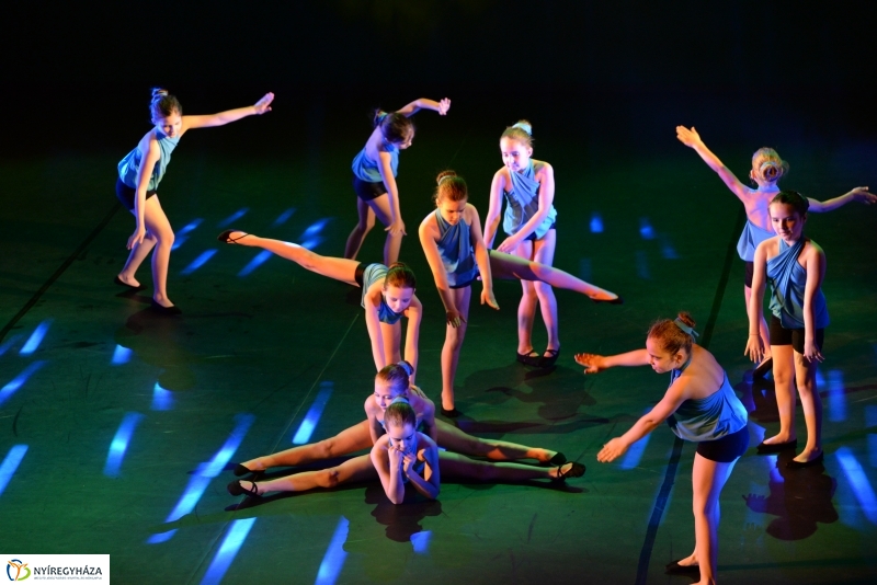 RE-Flex tavaszi táncest