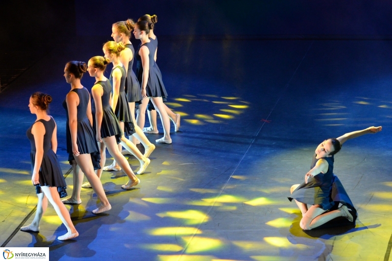 RE-Flex tavaszi táncest