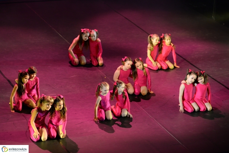 RE-Flex tavaszi táncest