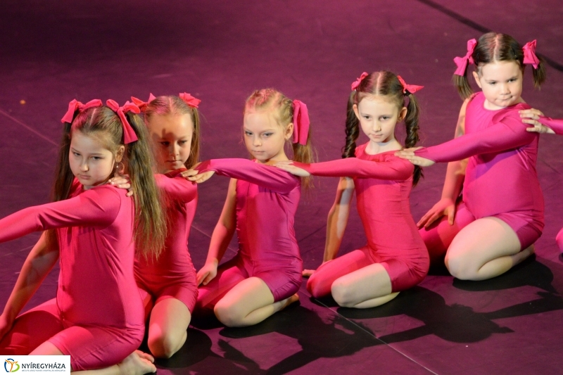 RE-Flex tavaszi táncest