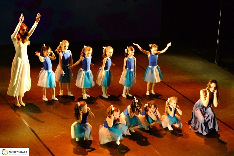 RE-Flex tavaszi táncest