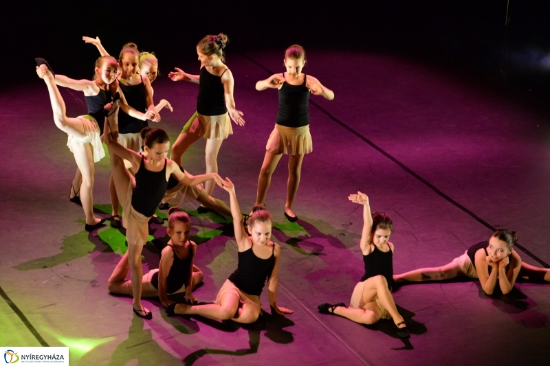 RE-Flex tavaszi táncest