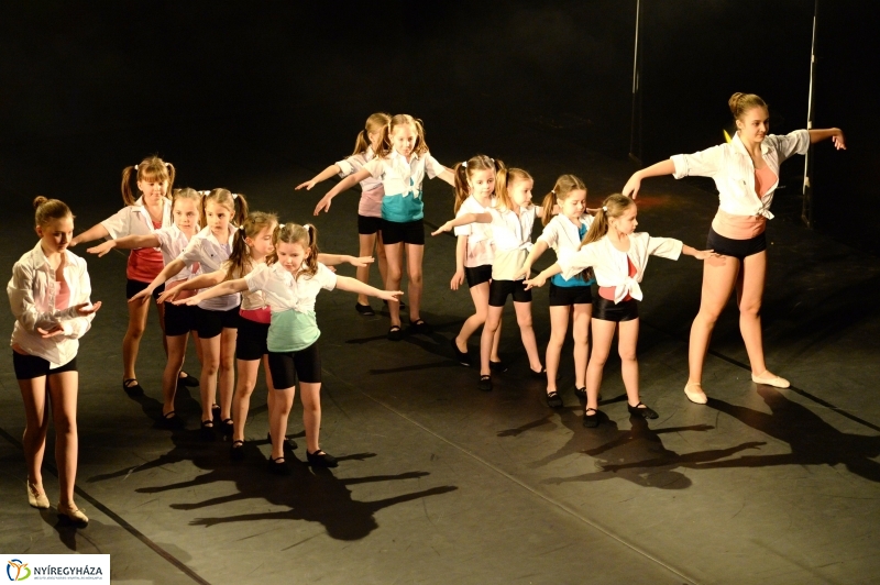 RE-Flex tavaszi táncest