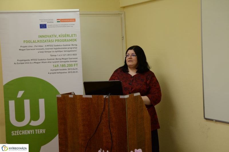 MTESZ Zárórendezvény