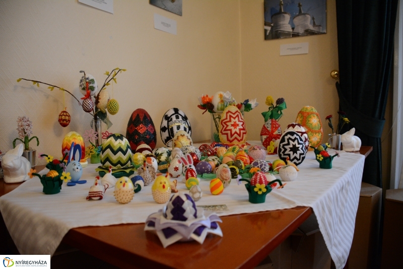 Húsvéti előadás a Bencs Villában