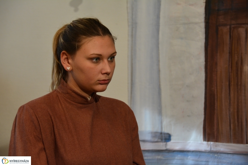 Húsvéti előadás a Bencs Villában