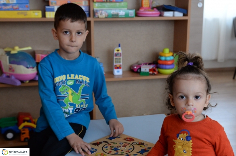 Családok átmeneti otthona