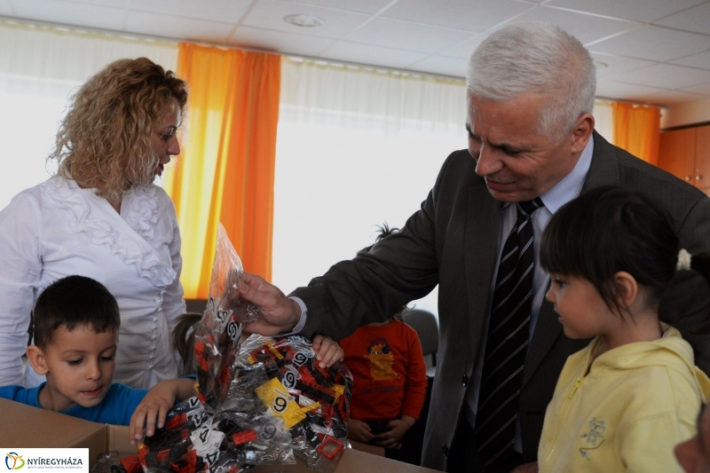 Családok átmeneti otthona