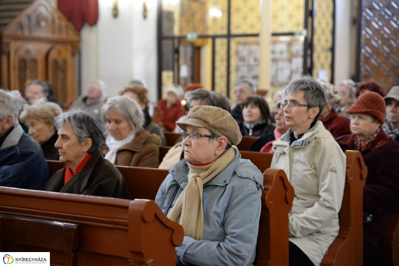 Templomnéző program a Görög Katolikus templomban