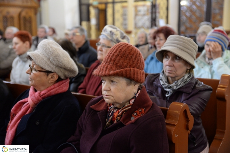 Templomnéző program a Görög Katolikus templomban