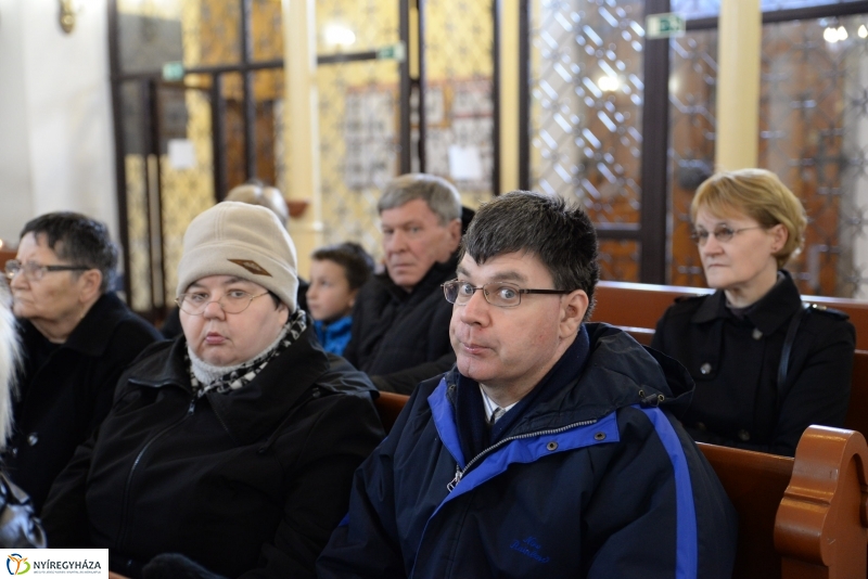 Templomnéző program a Görög Katolikus templomban