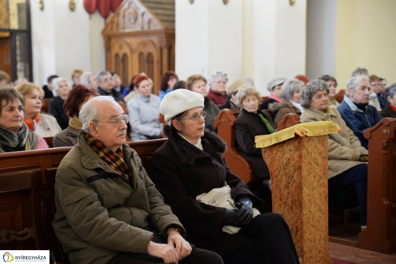 Templomnéző program a Görög Katolikus templomban
