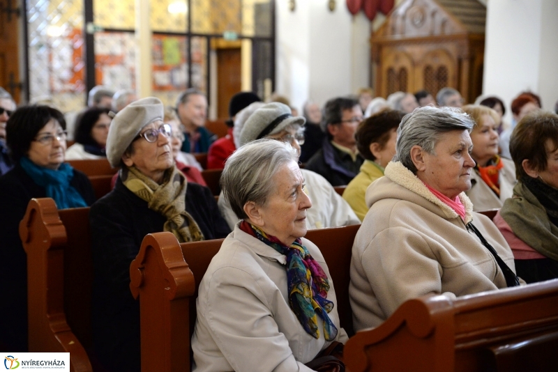 Templomnéző program a Görög Katolikus templomban