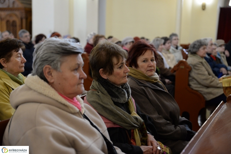 Templomnéző program a Görög Katolikus templomban